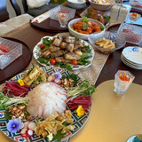 サクラソビ（薬膳教室）