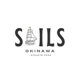 SAILS OKINAWA 〜Athlete food〜