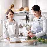 二階堂料理教室