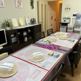 韓国伝統菓子と日本和菓子の教室　Bora Table　