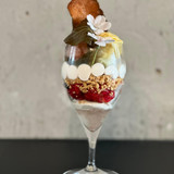 parfait_hoshino@café NICCO