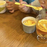 子どものための食育教室　青空キッチン新座練馬スクール
