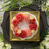 PYONA an bouquet