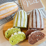 手ごねパン教室 Neuk -ヌーク-