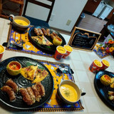 おうちご飯料理教室