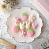 Sweets diary S&R