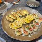 Hana's Table korean cooking