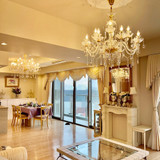 Salon de M