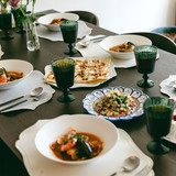 BAKE AT HOME COOKING CLASS