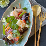 タイ料理と雑貨リーラワディー