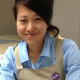 樋口 晴香
