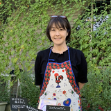 きくち　なみ