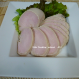超簡単！やわらか手作りハム