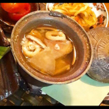 そば米汁