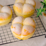 ミルクのちぎりパン
