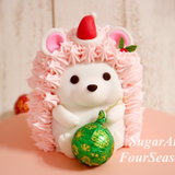 シュガーアート**ＦｏｕｒＳｅａｓｏｎｓ**
