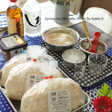 「旬食美人学」Cooking　Lesson