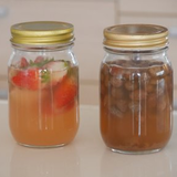 失敗いらずの自家製酵母パン教室　apple tea 