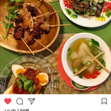 Food canal labo 