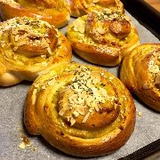 ケーキ・手ごねパン教室　オレンジ・キッチン