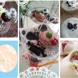 ローフード料理教室ナチュロ