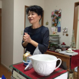 Eimi's kitchen