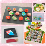 Deco roll