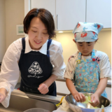 スマイルエプロン　食育と料理教室