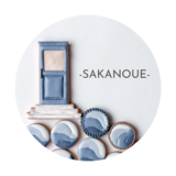 東京.神楽坂 アイシングクッキー教室 -SAKANOUE-