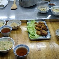 お腹も満足！雑穀ナゲット