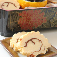 コンテチーズの伊達巻
