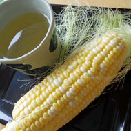 トウモロコシのひげ麦茶｜むくみ対策に 