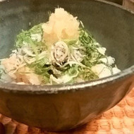 しょうがみりんでササっとしらす丼