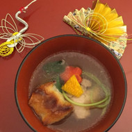 お雑煮