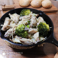 鶏手羽中ハーブ焼