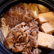 肉豆腐