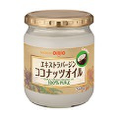 日清オイリオ「ココナッツオイル」を使ったレッスン実施中！