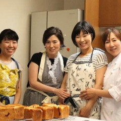 妊婦さんも参加