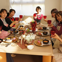 クリスマスレッスン