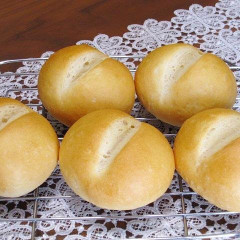 手ごねのレッスンメニューのプチクッペです。