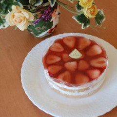 いちごショート