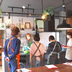 男性のご参加　大歓迎です！