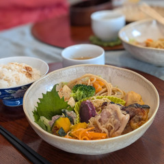 たった３つの麹調味料でつくる どこよりも簡単な麹料理教室