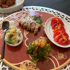 25-05 冷めてもおいしい唐揚げ