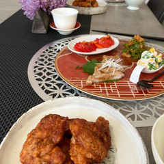 25-05 冷めてもおいしい唐揚げ