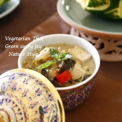 タイ料理