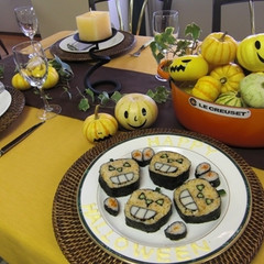 ハロウィンの「ジャガランタン」