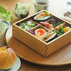 2022年5月　トレンド韓国料理