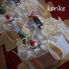 2011ｸﾘｽﾏｽｹｰｷ講習