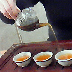 レッスン風景です。